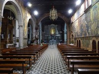 Iglesia de Santo Domingo de Guzmán