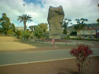 Parque de La Vega