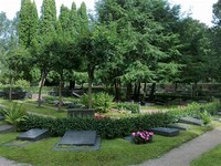 Hietaniemi Cemetery